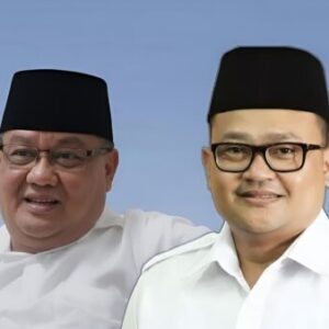 Gerindra Tangsel All Out Dukung Arnovi Jadi Ketua Kadin 2025–2030