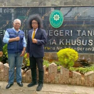 Gugatan Waris Mengemuka di Tangerang, Anak Tertua Tuntut Hak 25 Persen dari Aset Rp10 Miliar
