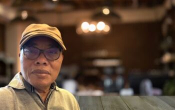 Diskusi Forum Wartawan Kebangsaan bahas fenomena guru killer di era digital 4.0.