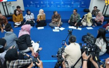 Kementerian PUPR mempercepat Program Inpres Jalan Daerah 2025 untuk dukung swasembada pangan