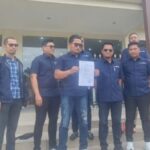 Situasi polemik Kadin Tangsel terkait dana kontribusi Rp600 juta