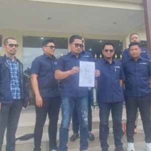 Dana Kontribusi Kadin Tangsel Rp600 Juta Dipertanyakan, Laporan Polisi Mengguncang Mukota IV