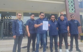 Situasi polemik Kadin Tangsel terkait dana kontribusi Rp600 juta