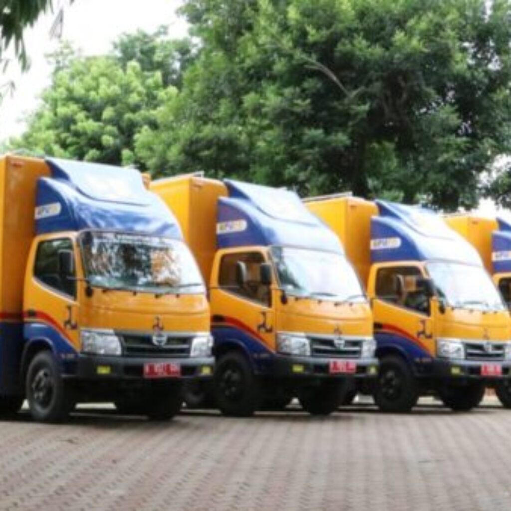 Kementerian PU Siagakan Ribuan Personel dan Alat Berat Hadapi Potensi Banjir Akhir Tahun