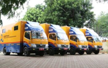 Kementerian PU menyiagakan alat berat dan personel menghadapi potensi banjir akhir tahun 2025