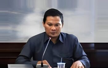 Kuasa hukum PB XIV memberikan penjelasan hukum terkait kewenangan suksesi Keraton Surakarta.