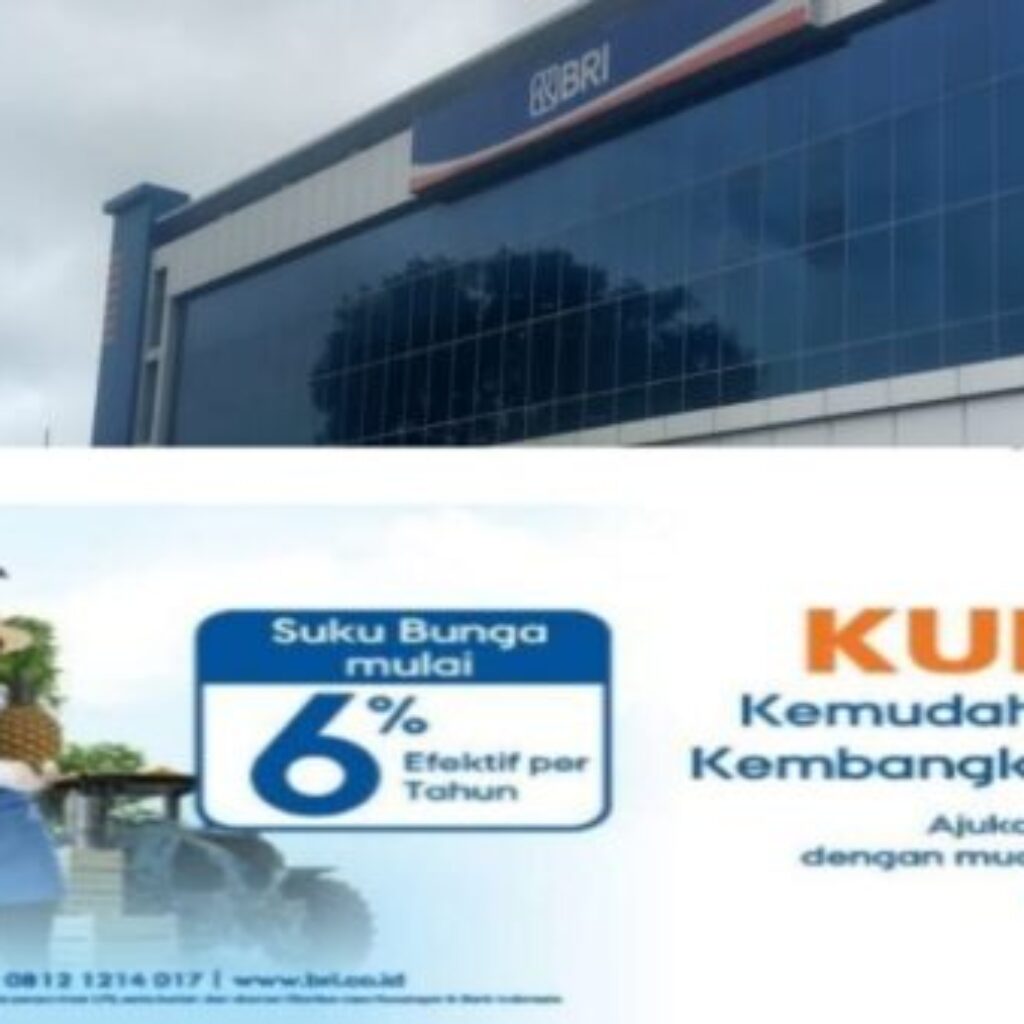 BRI Labuan Klarifikasi Proses KUR Dua Warga Pandeglang