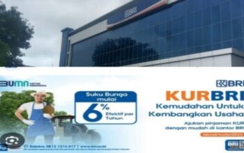 Kantor BRI Labuan memberikan klarifikasi terkait proses KUR warga Pandeglang