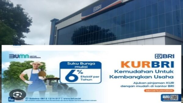 Kantor BRI Labuan memberikan klarifikasi terkait proses KUR warga Pandeglang