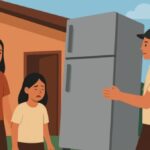 Pinjam Uang di Koperasi, Warga Pandeglang Kaget Kulkasnya Diambil Tanpa Izin