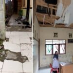 Fasilitas Rusak, MAN 4 Aceh Selatan Butuh Dukungan Pemerintah untuk Bangkit