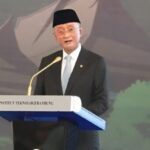 Menteri PU Dody: Infrastruktur Tangguh Adalah Benteng Ketahanan Nasional