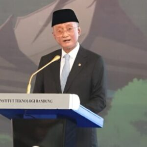 Menteri PU Dody: Infrastruktur Tangguh Adalah Benteng Ketahanan Nasional