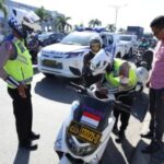 Operasi Zebra 2025 Dimulai, Polda Sumut Siapkan 100 Personel