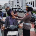 Operasi Zebra Toba Hari ke-4: Ribuan Penindakan