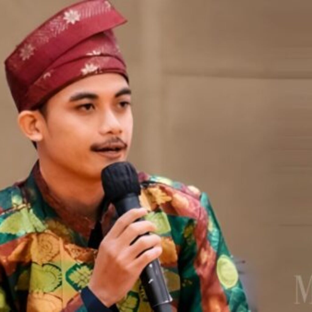 Mahasiswa Riau Minta Publik Jaga Kondisi Usai OTT Pejabat Pemprov
