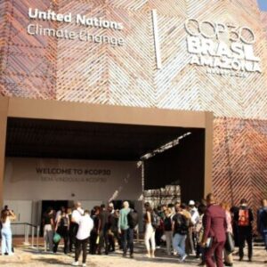 PalmCo Unjuk Kekuatan di COP30 Brasil: Sawit Indonesia Diakui Sebagai Solusi Iklim