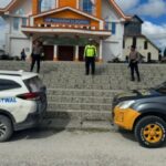 Polda Sumut Gelar Patroli dan Pengamanan Rumah Ibadah, Pastikan Ibadah Minggu Berjalan Aman