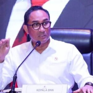 BNN: Pelabuhan Tikus Jadi Surga Baru Penyusup Narkoba