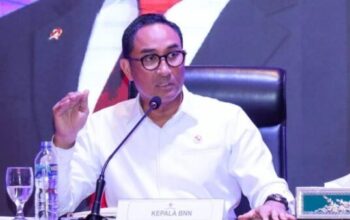 Kepala BNN Komjen Suyudi Ario Seto menjelaskan ancaman pelabuhan tikus sebagai jalur masuk narkoba ke Indonesia.