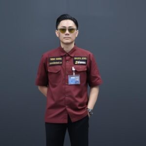 Pelantikan DPW 234 SC Sumsel: Thomas Chandra B.Sc Sampaikan Ucapan Selamat dan Harapan Besar