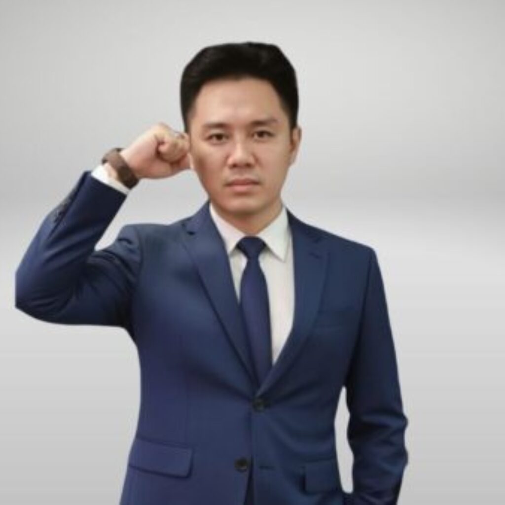 Pelantikan DPW 234 SC Sumsel: Thomas Candra B.Sc Sampaikan Ucapan Selamat dan Harapan Besar