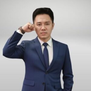 Pelantikan DPW 234 SC Sumsel: Thomas Candra B.Sc Sampaikan Ucapan Selamat dan Harapan Besar