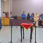 Halson Nainggolan Resmi Jabat Pj Sekda Lebak, Siap Wujudkan Lebak Ruhay