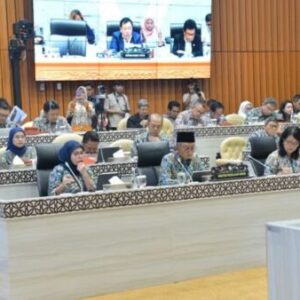 Kementerian PU Tuntaskan Rekomendasi BPK Terkait Pemanfaatan Bendungan untuk Energi