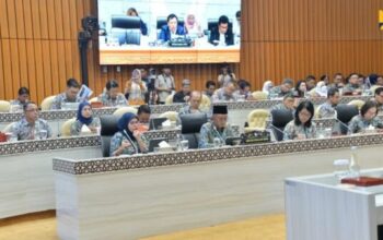 Kementerian PU Tuntaskan Rekomendasi BPK Terkait Pemanfaatan Bendungan untuk Energi