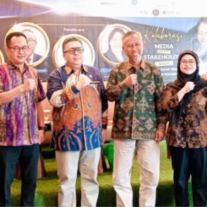 Marak Penipuan Digital, AMKI Kumpulkan Regulator hingga Media di Jakarta