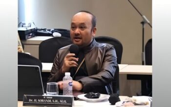 Mahkamah Agung menegaskan komitmen memperkuat penegakan hukum demi pemerintahan bersih dan berintegritas.