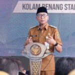 Pemprov Lampung Luncurkan Aplikasi Saibara