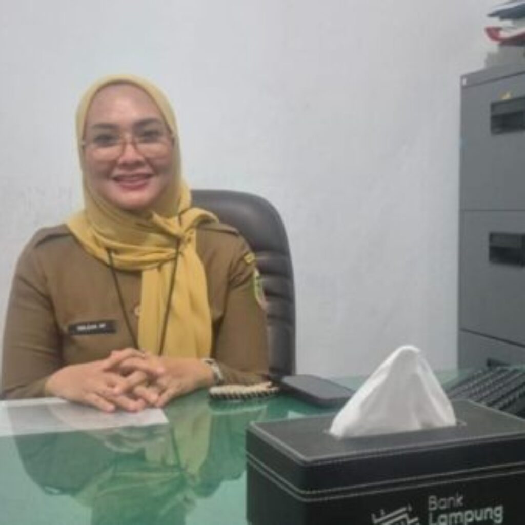 Kabar Gembira! Pemutihan Pajak Kendaraan Lampung Diperpanjang hingga Desember 2025