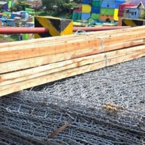 Longsor Dekat Jembatan Brantas, Kementerian PU Gerak Cepat Pastikan Jalan Aman