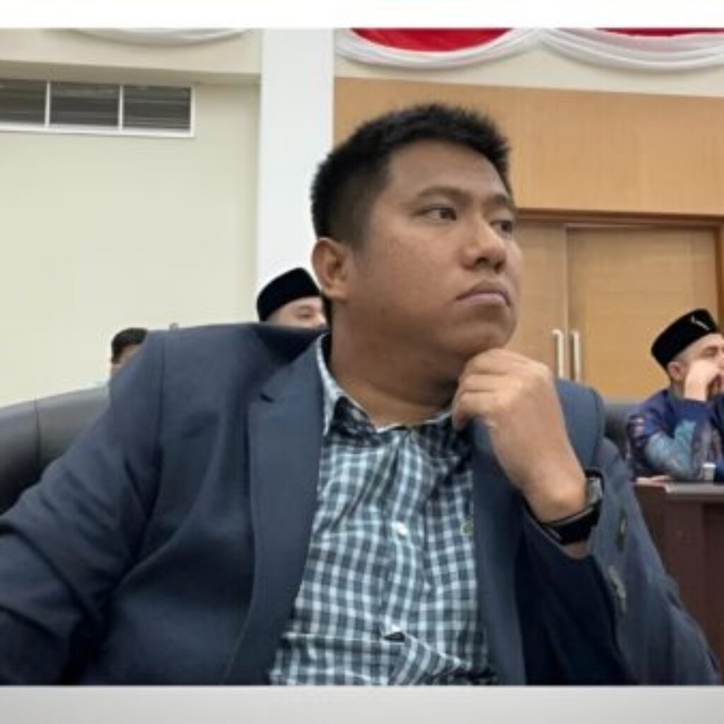 Gerindra Tegur Wali Kota Binjai: Tren Pendapatan Daerah 0,84% Dinilai Mengkhawatirkan