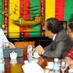 Aceh Diminta Bantu Redakan Konflik Myanmar, Kemenlu RI Jadikan Perdamaian Aceh Sebagai Contoh