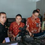 Pemprov Lampung Siap Kolaborasi Pendirian Balai Pelestarian Kebudayaan