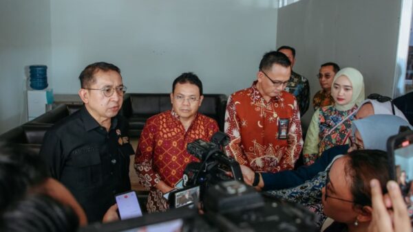 Pemprov Lampung Siap Kolaborasi Pendirian Balai Pelestarian Kebudayaan