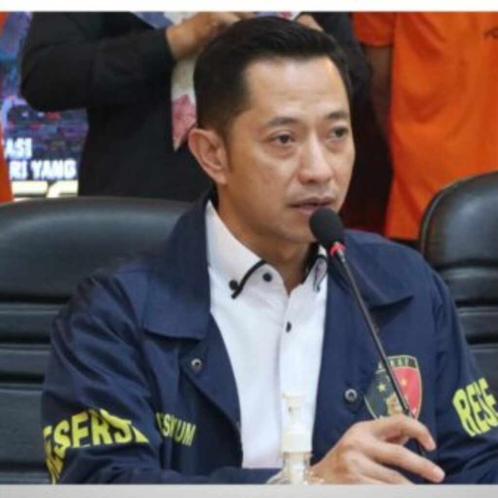 Polda Banten Bongkar Sindikat Uang Palsu di Serang dan Pandeglang, Dua Pelaku Ditangkap