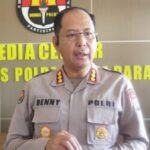 Polda Papua Barat Apresiasi Sinergi TNI-Polri dan Masyarakat Sukseskan Kunjungan Wapres