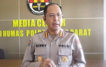 Polda Papua Barat apresiasi sinergi TNI-Polri dan masyarakat sukseskan kunjungan Wapres