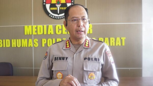 Polda Papua Barat apresiasi sinergi TNI-Polri dan masyarakat sukseskan kunjungan Wapres