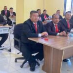 Polda Papua Barat Gelar Dikbang Online 2025, Tingkatkan Kompetensi Personel Reserse