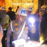 13 Pengunjung Positif Narkoba, Polda Sumut Gerebek Tempat Hiburan Malam di Medan