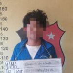 Polsek Medan Labuhan Tangkap Tiga Pelaku Curanmor, Satu Penadah Masih Buron
