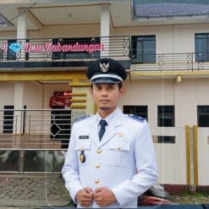 Kades Bedi Siapkan Terobosan Besar, Desa Kabandungan Siap Jadi Sentra Pertanian dan Wisata Sukabumi