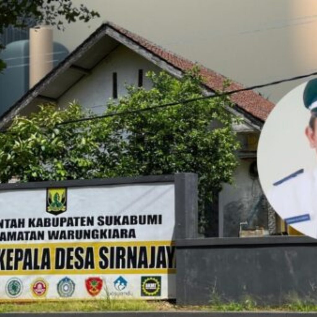Kepala Desa Sirnajaya Ungkap Strategi Kembangkan Potensi Pertanian dan SDM Lokal