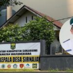Kepala Desa Sirnajaya Ungkap Strategi Kembangkan Potensi Pertanian dan SDM Lokal