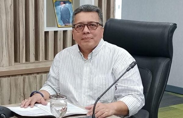 Purbaya: Harapan di Tengah Keretakan Anggaran